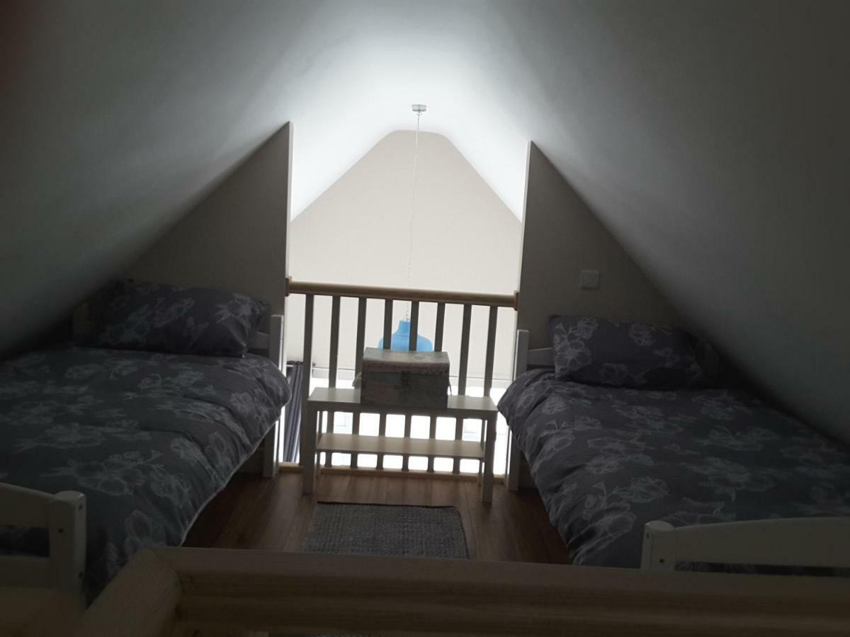 Island View Lodge 杜林 外观 照片